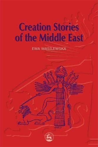 Creation Stories of the Middle East