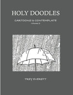 Holy Doodles: Cartoons to Contemplate