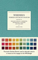 Werner's Nomenclature of Colours: Adapted to Zoology. Botany. Chemistry. Mineralogy. Anatomy. and the Arts