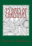 25 Days of Christmas