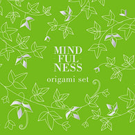 Mindfulness: Origami Set