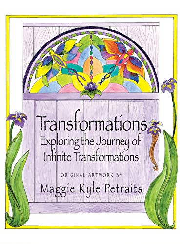 Transformations: Exploring the Journey of Infinite Transformations