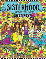 Sisterhood Coloring Book (Design Originals)