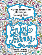 Notes from the Universe Coloring Book