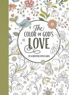 The Color of God's Love