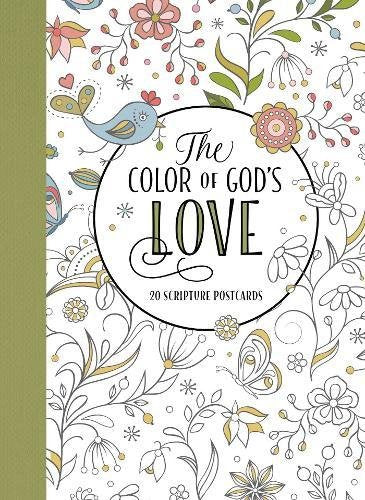 The Color of God's Love