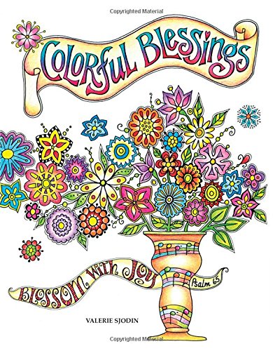 Colorful Blessings