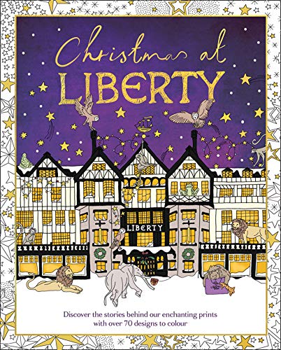 Christmas at Liberty