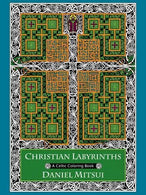 Christian Labyrinths: A Celtic Coloring Book