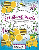 ScriptureDoodle: A Six-Week Devotional Experience